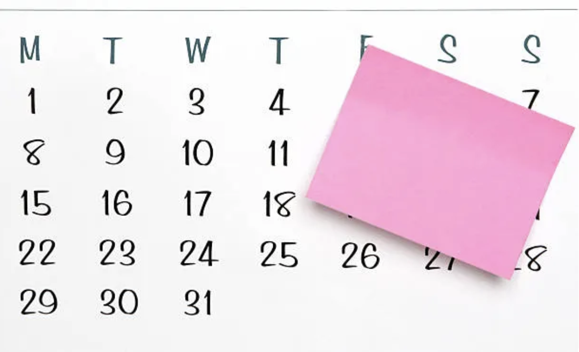 calendar