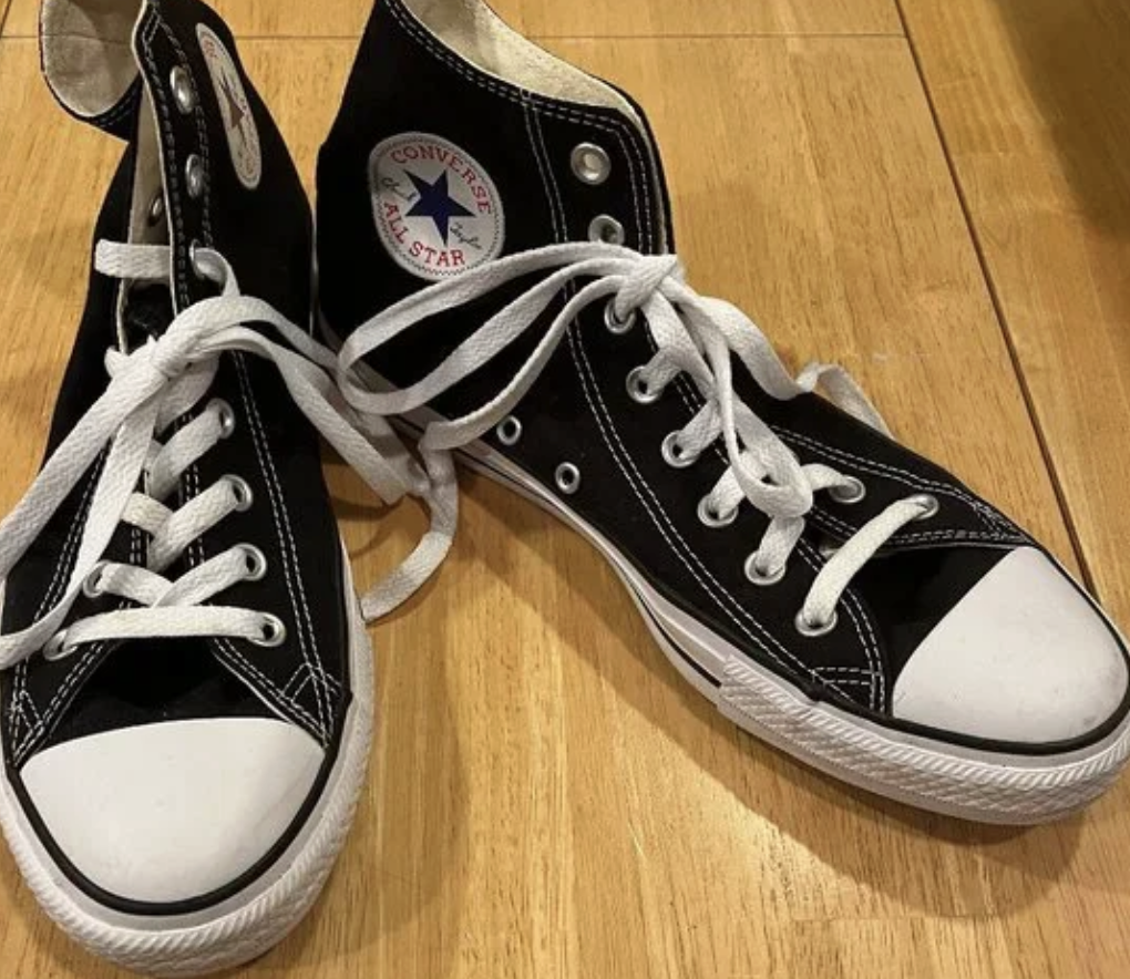converse