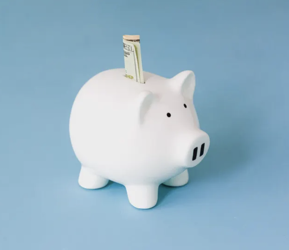 Piggy bank